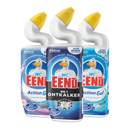 WC Eend reiniger