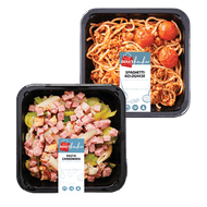 Deka's Keuken Italiaanse Maaltijden 