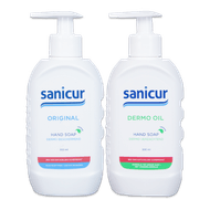 Sanicur handzeep