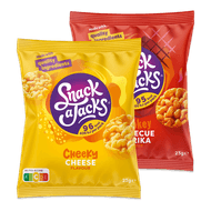 Snack a Jacks