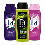 Fa douchegel Foto van Fa douchegel
