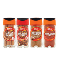Silvo Kruiden