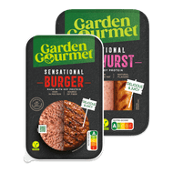 Garden Gourmet Sensational
