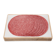 1 de Beste Gerookte wijncervelaat of kipcervelaat