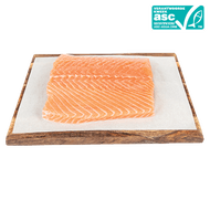 Hoogland Zalmfilet Met Huid 