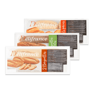 Délifrance baguettes of petits pains