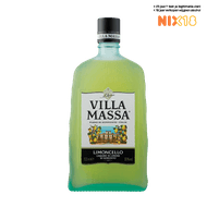 Villa Massa Limoncello