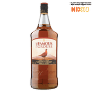The Famous Grouse Blended Scotch Whisky 