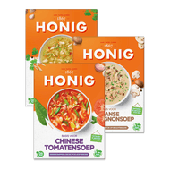 Honig basis voor soep