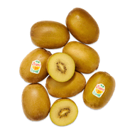 Zespri Sungold kiwi's