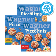 Wagner Piccolini's