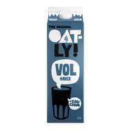 Foto van Oatly verse haverdrink
