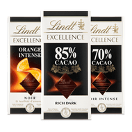 Lindt Excellence chocolade