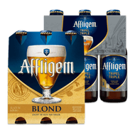 Affligem speciaalbier