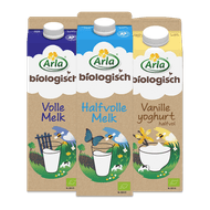 Arla biologische zuivel