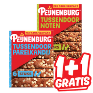 Peijnenburg Tussendoor Repen