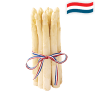 Hollandse Asperges