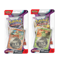 Pokémon Boosterpack
