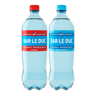 Bar le Duc mineraalwater