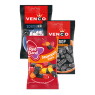 Venco of Red Band