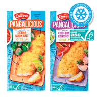 Queens Pangalicious 