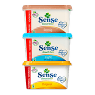 Sense