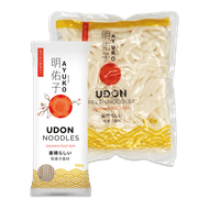 Ayuko udon of ramen noodles