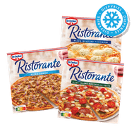 Dr. Oetker Ristorante 