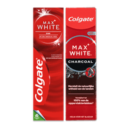 Colgate tandpasta