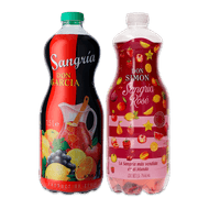 Don Garcia sangria of rosé