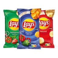 Lay's chips