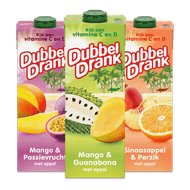 Foto van Dubbeldrank