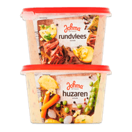 Johma salade