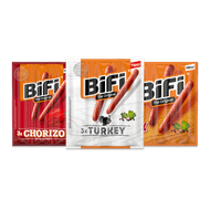 Bifi 3-pack of Jack Link's