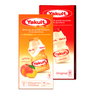 Yakult