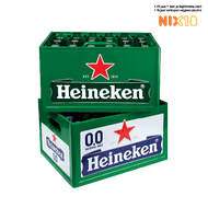 Heineken Original of 0.0
