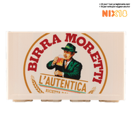 Birra Moretti 