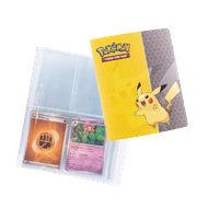 Pokémon Verzamelmap
