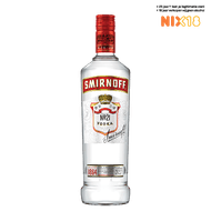 Smirnoff Vodka 