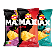 Lay's MAX