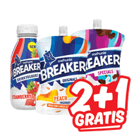 Melkunie Breaker 