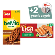 Liga of Belvita