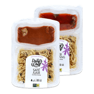 Foto van Daily Chef Oosterse maaltijd