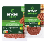 Beyond Meat