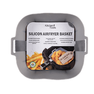 Sillliconen Airfryer Inzet 