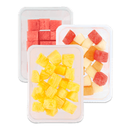 Vers gesneden fruit