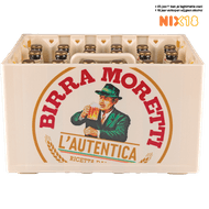 Birra Moretti 