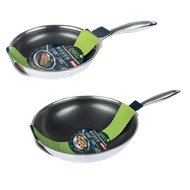 Enrico Koekenpan of Wok