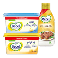 Becel