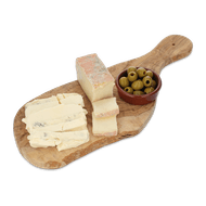 Taleggio D.O.P. of Gorgonzola mascarpone